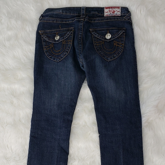 True Religion jeans - Picture 2 of 8